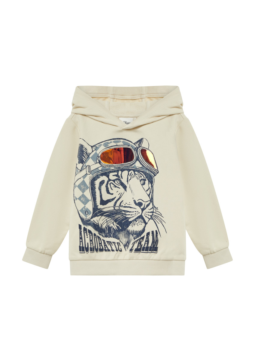 Kapuzenpullover