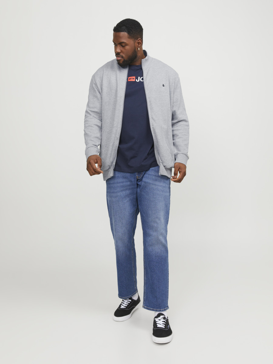Shirtjacke