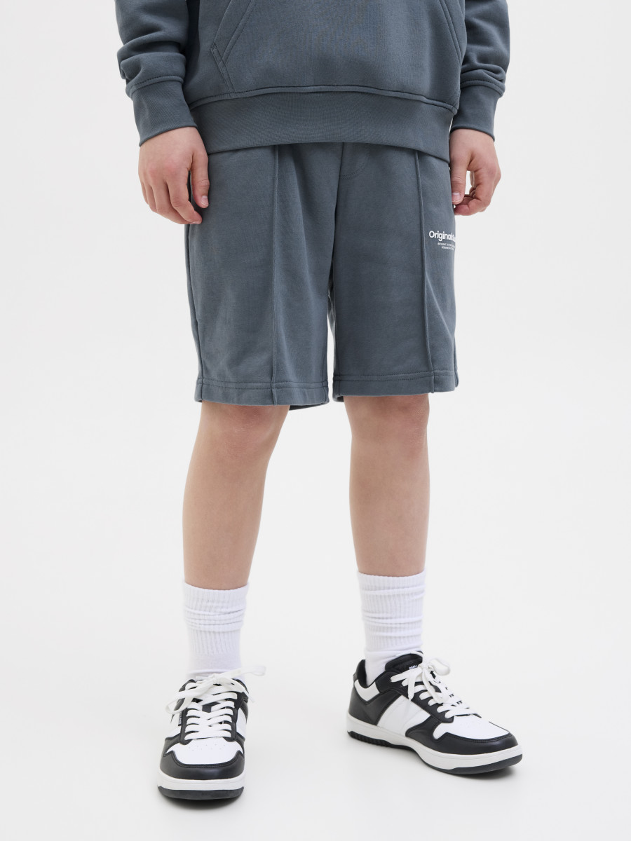 Sweat-Shorts