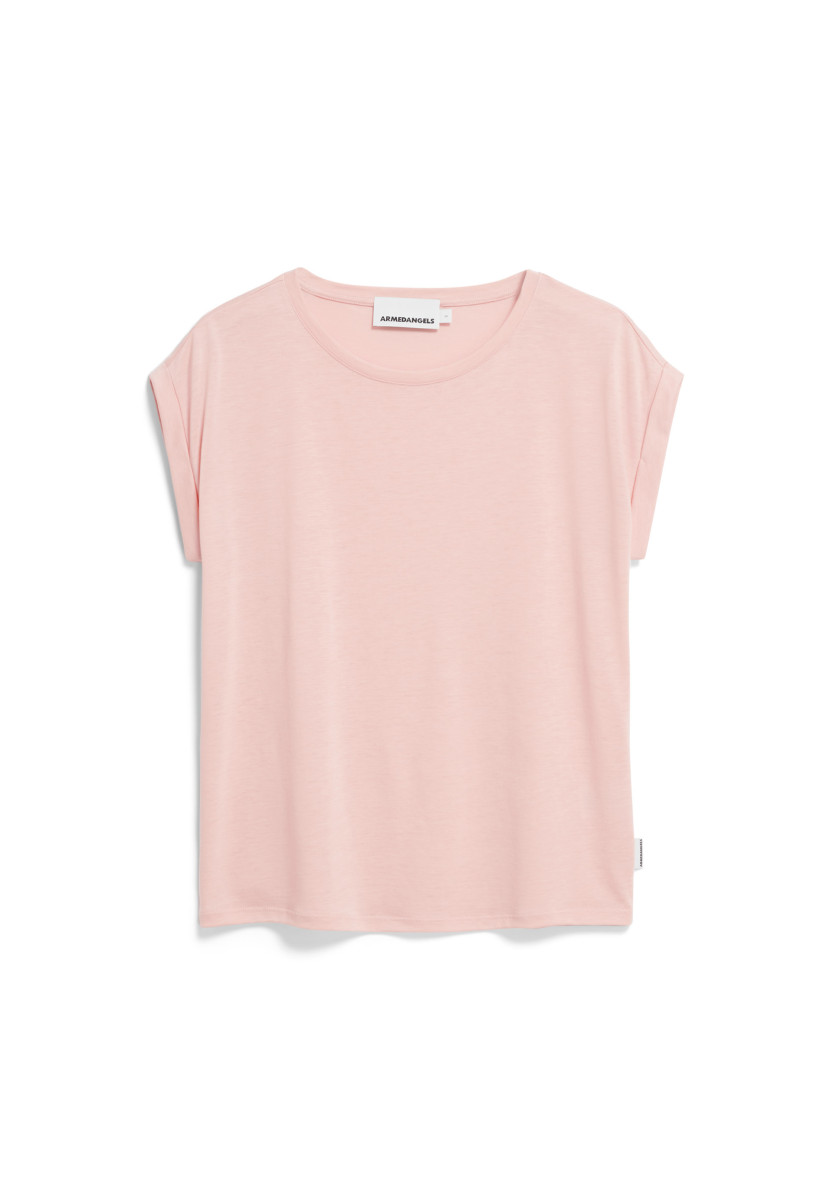 Shirt "Jilaana" rosa
