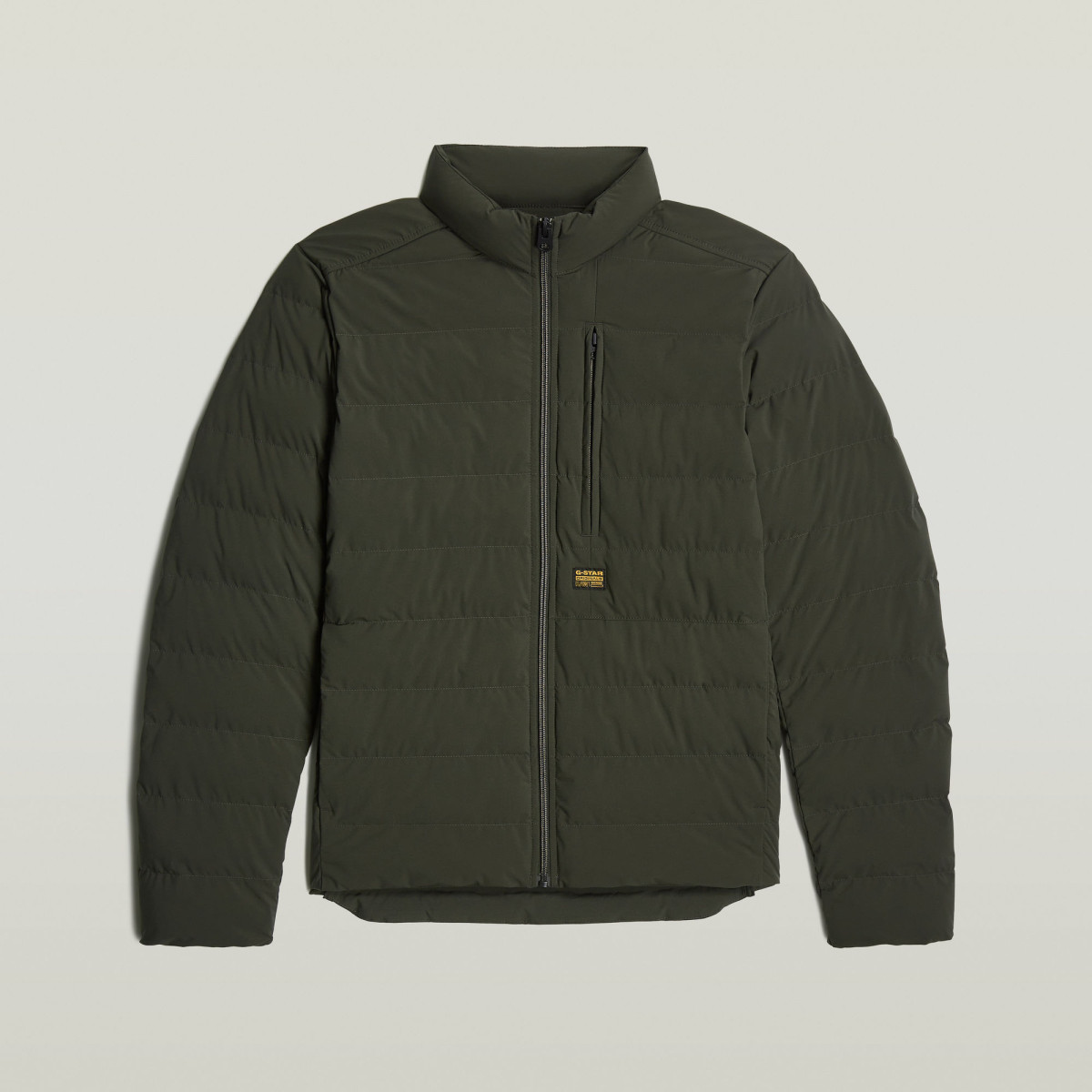 Outdoor-Jacke