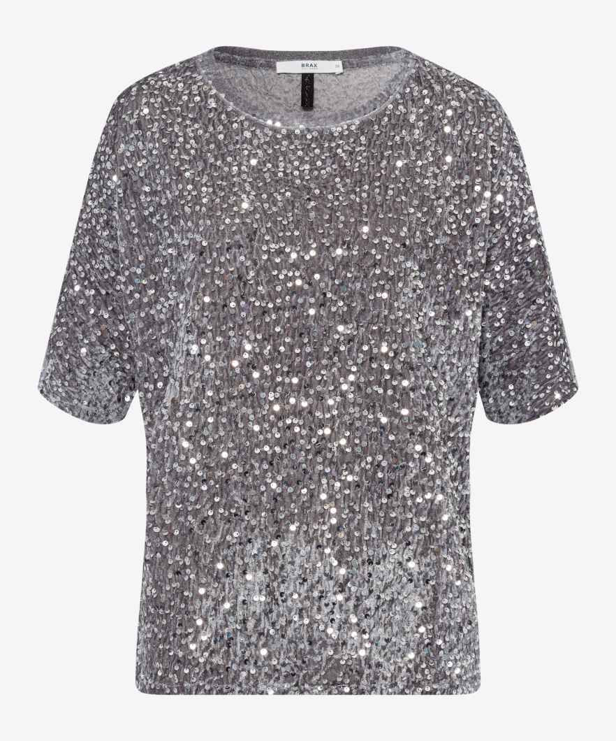 Glitzershirt