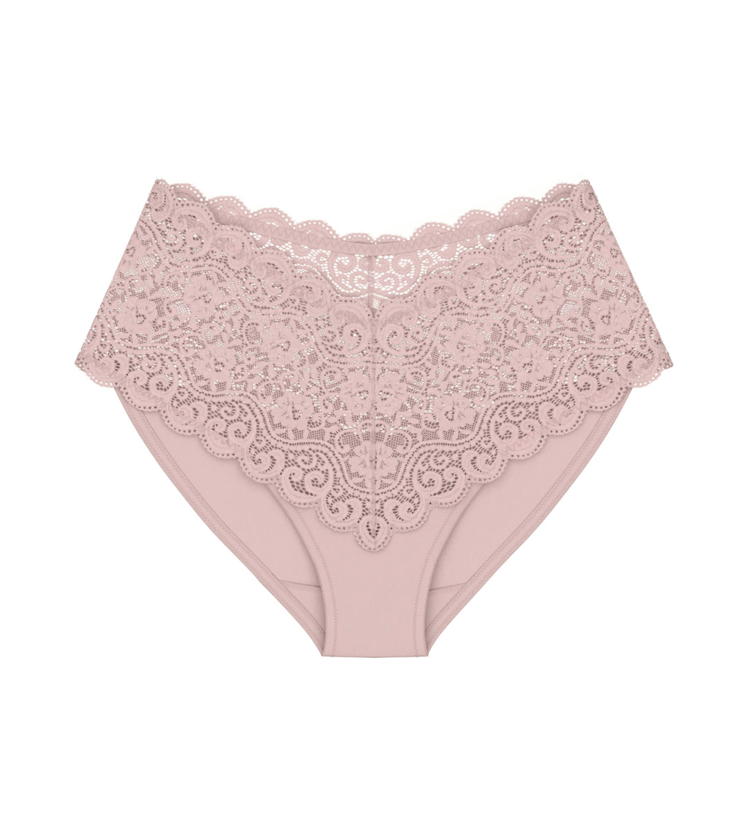 Panties "Maxi" rosa