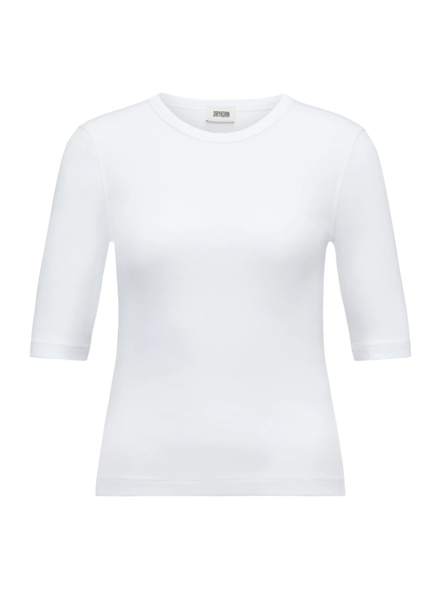 Shirt "Selay" weiß