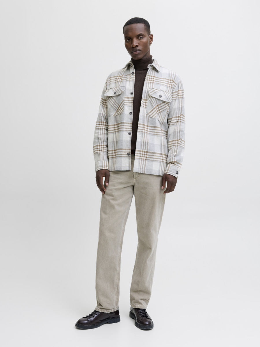Overshirt