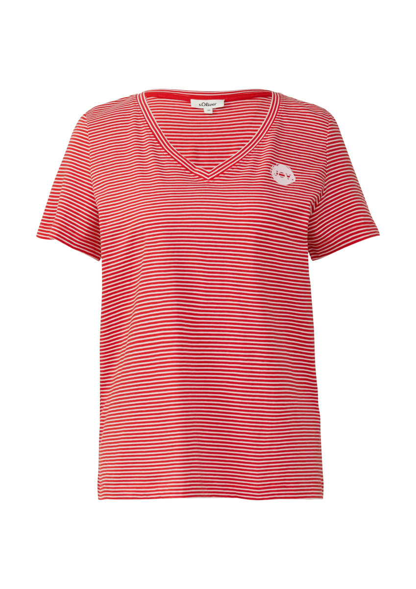 T-Shirt rot
