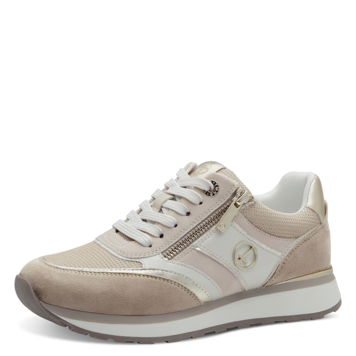 Halbschuhe