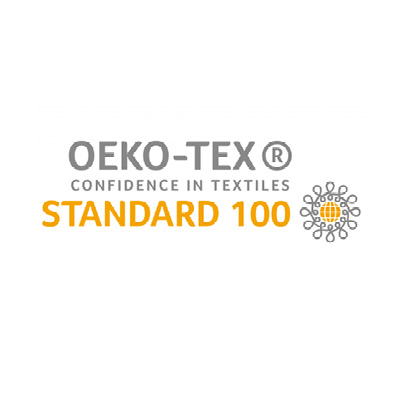 Standard 100 by Oeko-Tex
