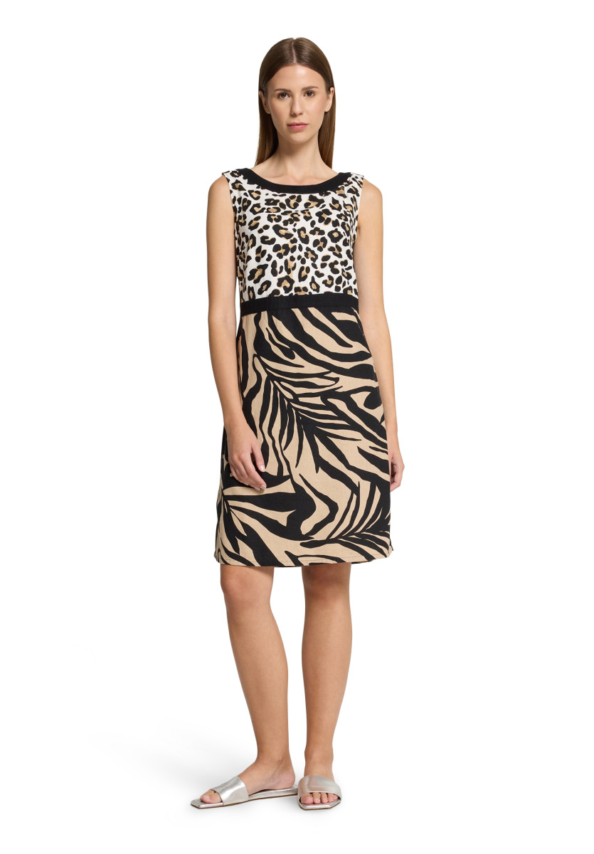 Leinenkleid