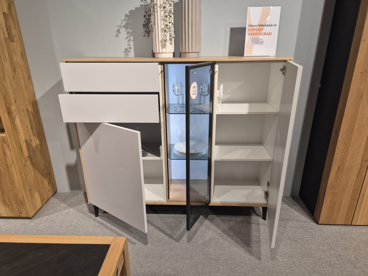 Highboard "IL 2107"