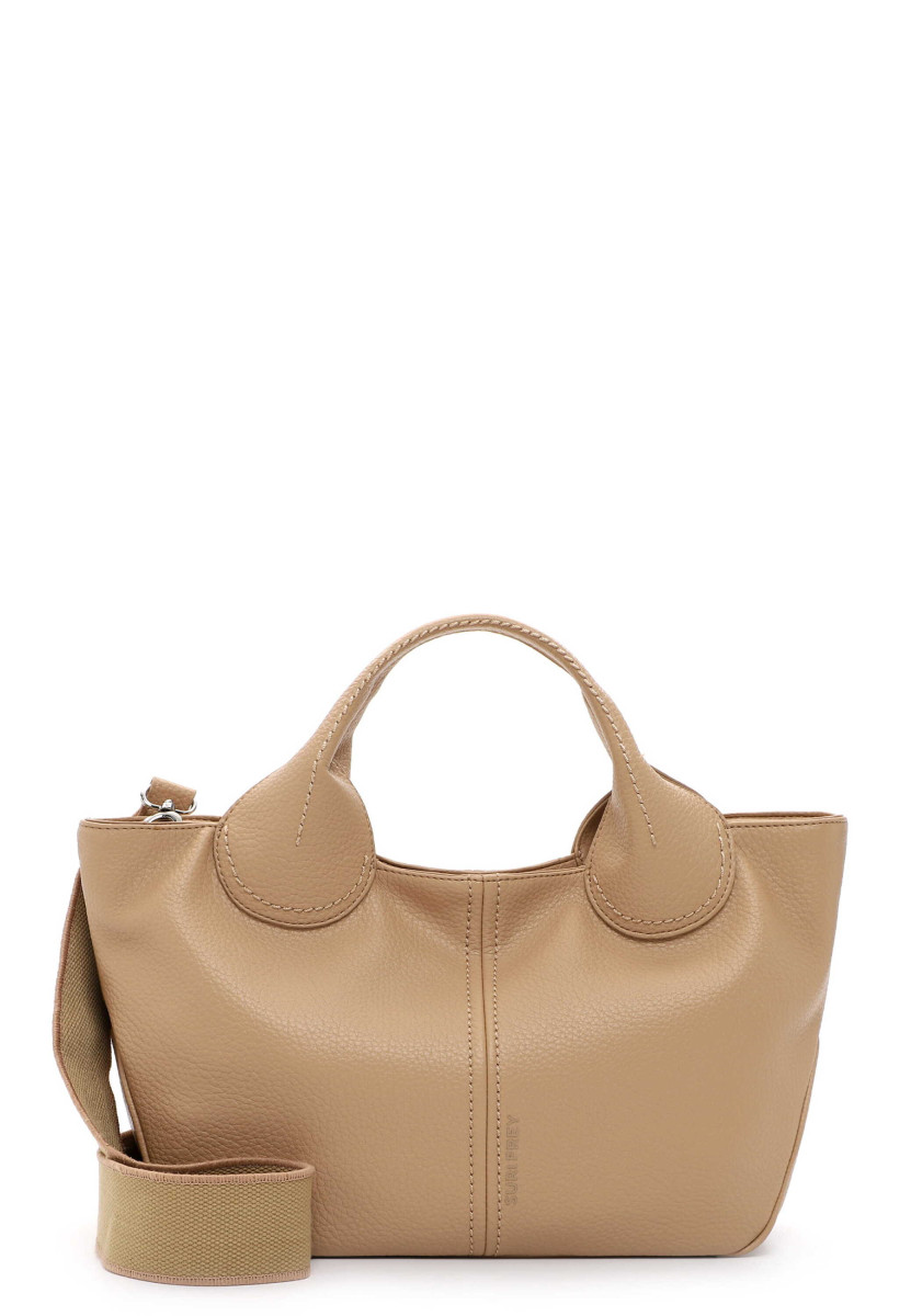 Shopper "Nessy"