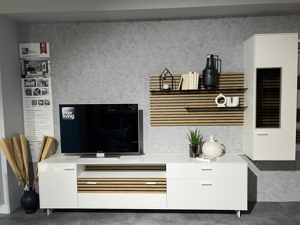 Wohnkombination "IL 2109"