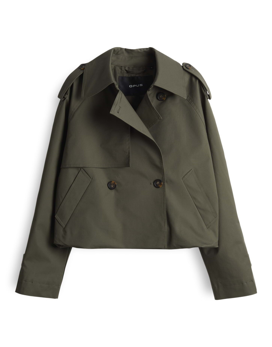 Jacke "Hawena"