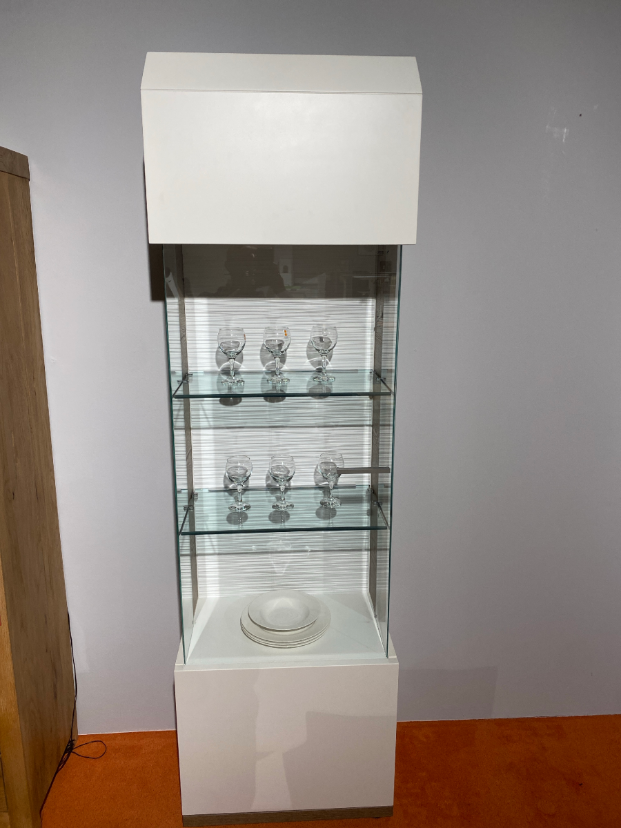 Vitrine "Lamour 2"