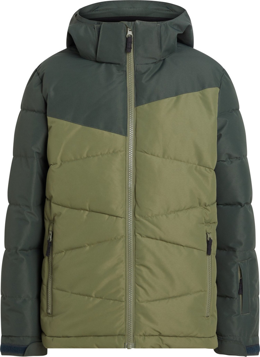 Skijacke "Egon"