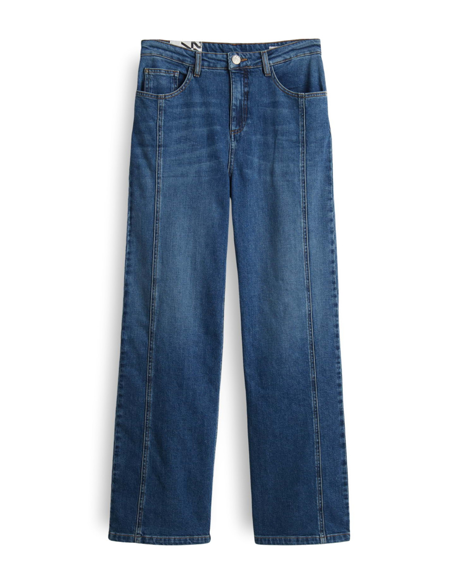 Jeans "Mivy"