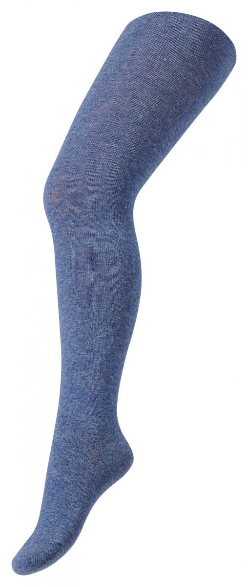 Strümpfe 1er-Pack blau