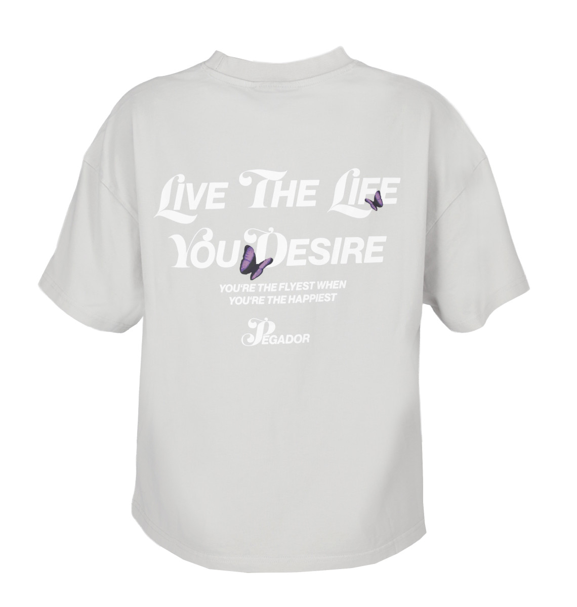 Oversized T-Shirt "Noria"