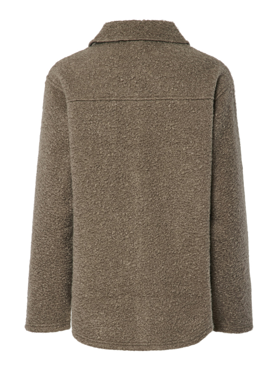 Hemdjacke