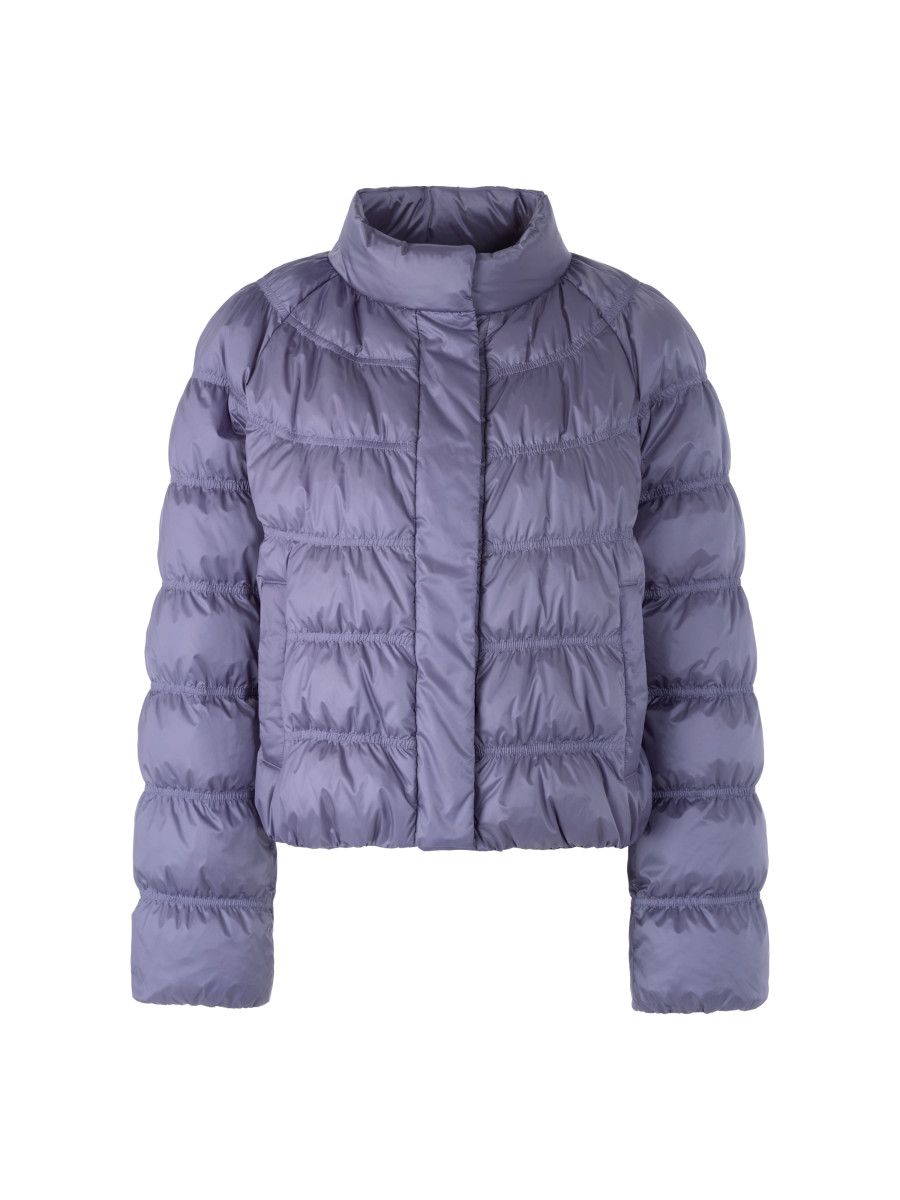 Daunenjacke