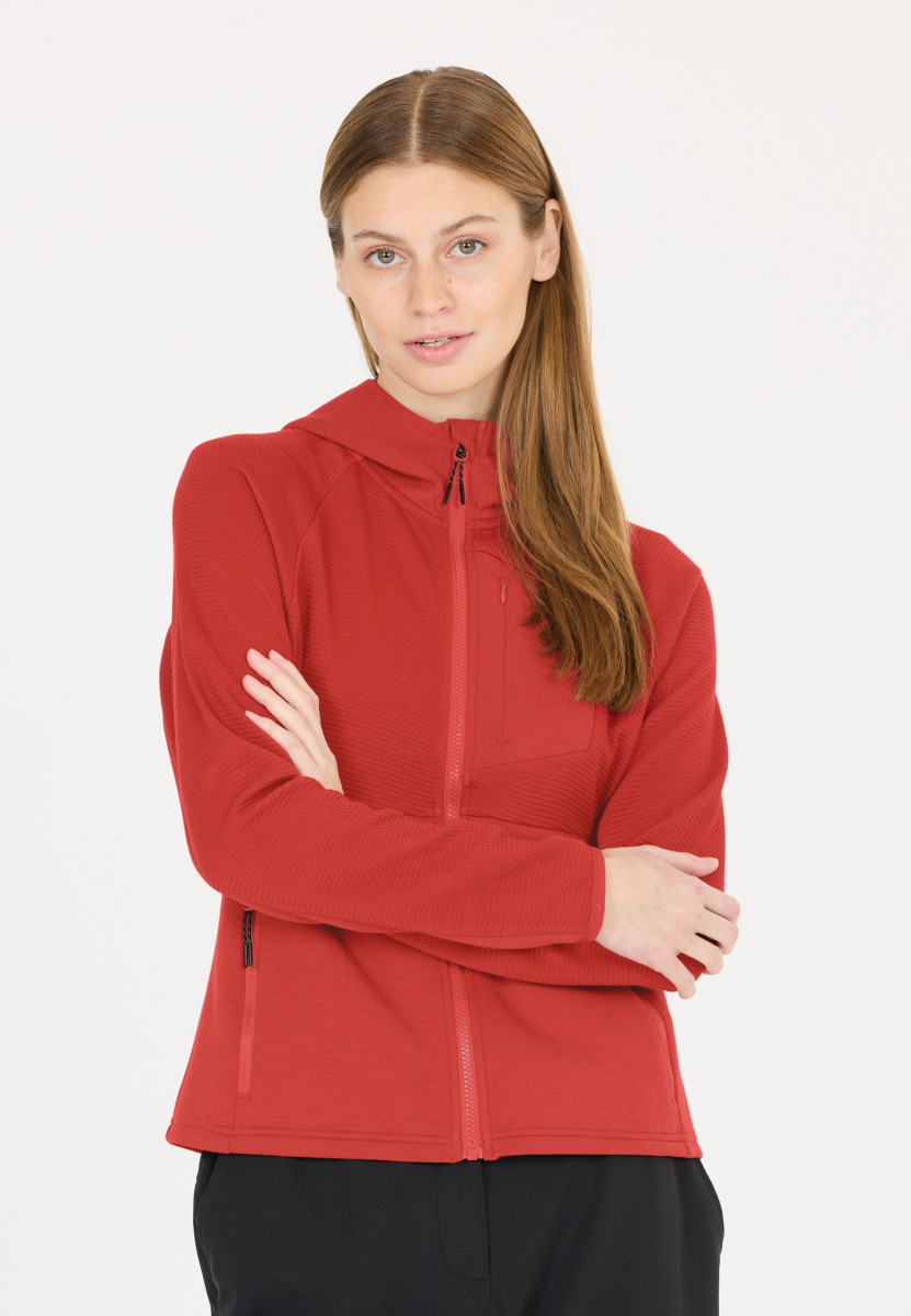 Hybrid-Jacke