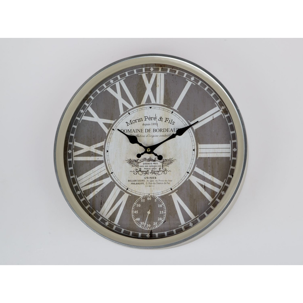 Wanduhr