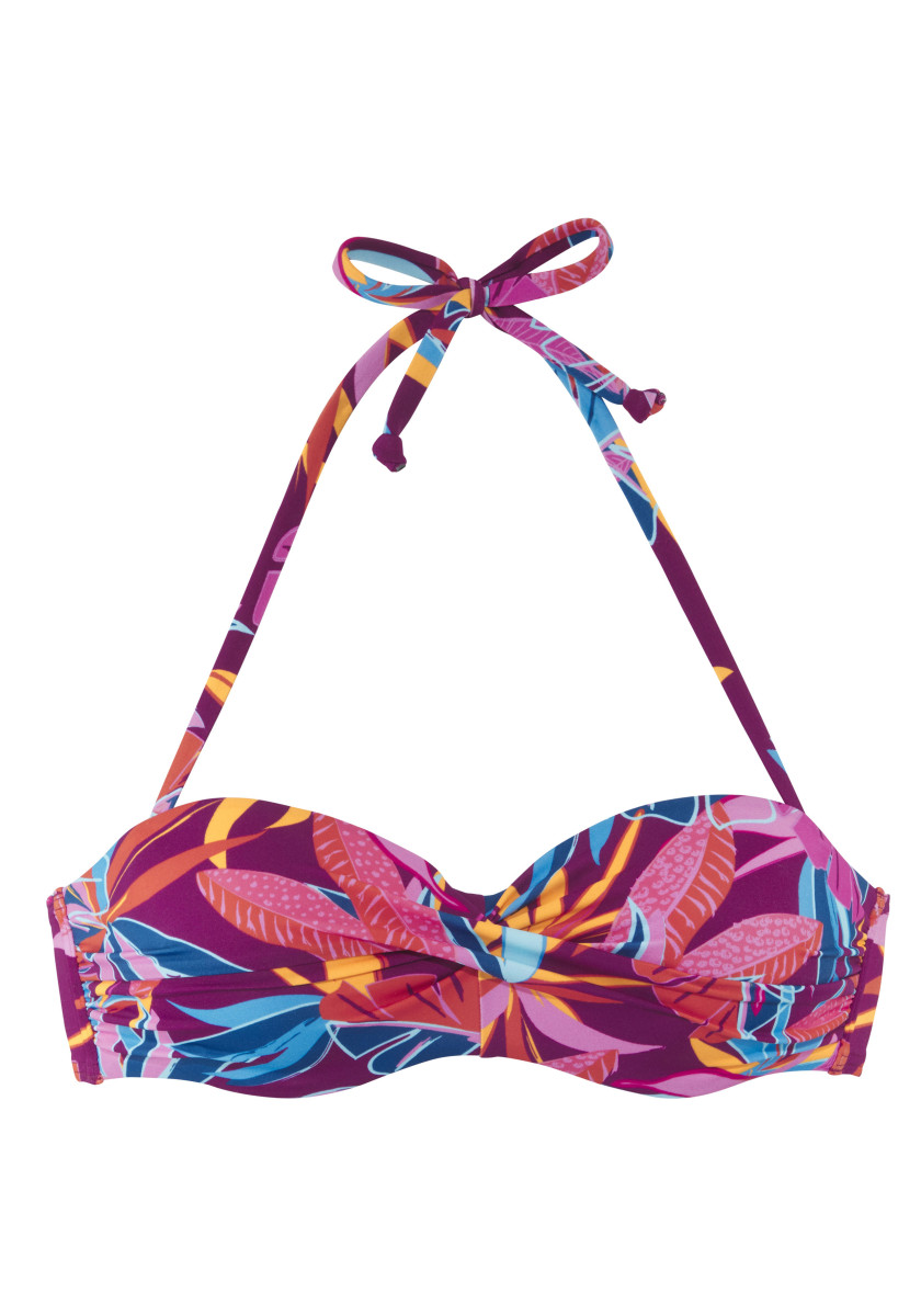 Bikini-Oberteil