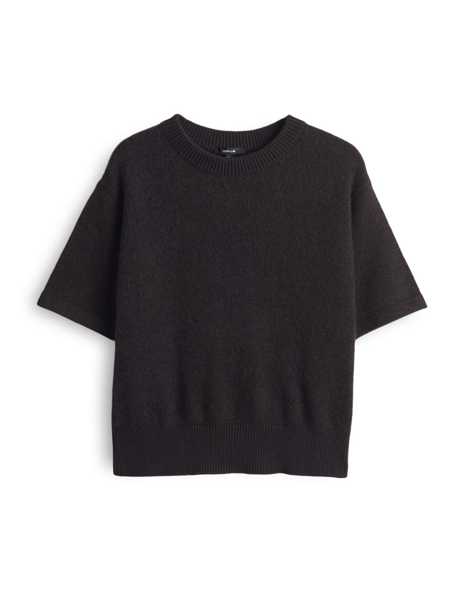 Kurzarm-Pullover "Pami"