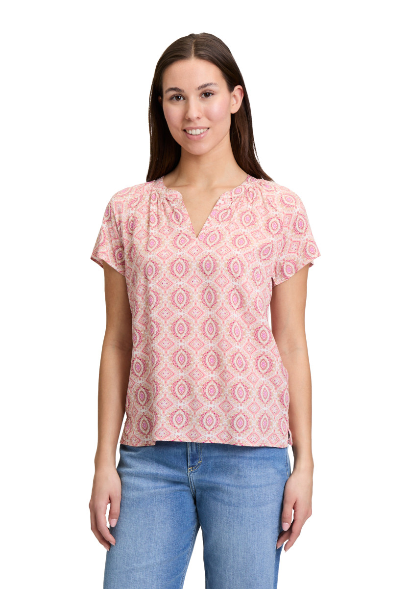 Blusenshirt