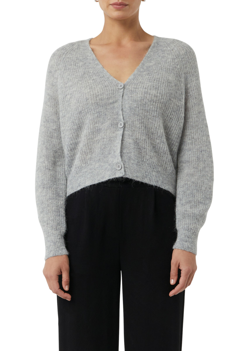 Strickjacke