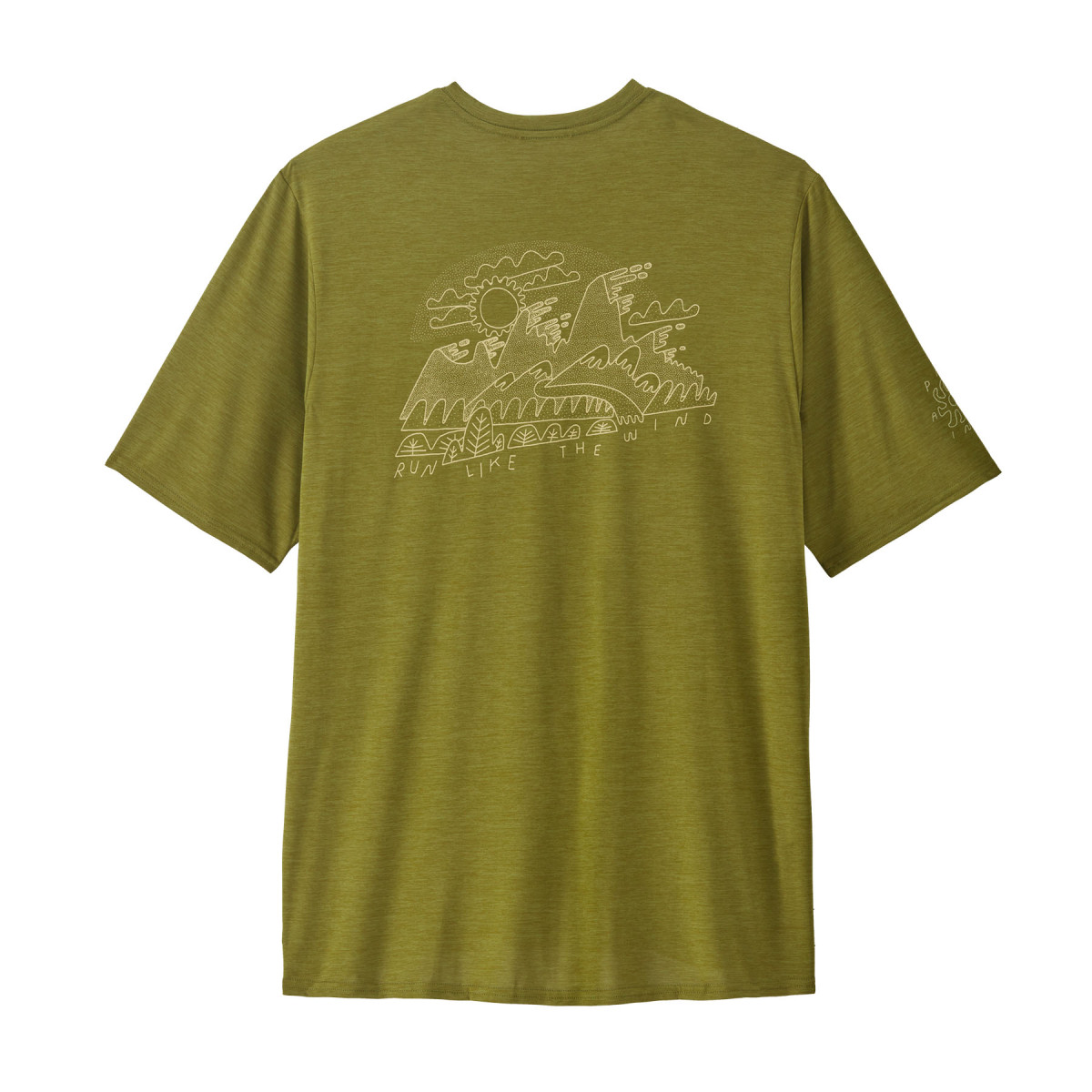 Funktionsshirt