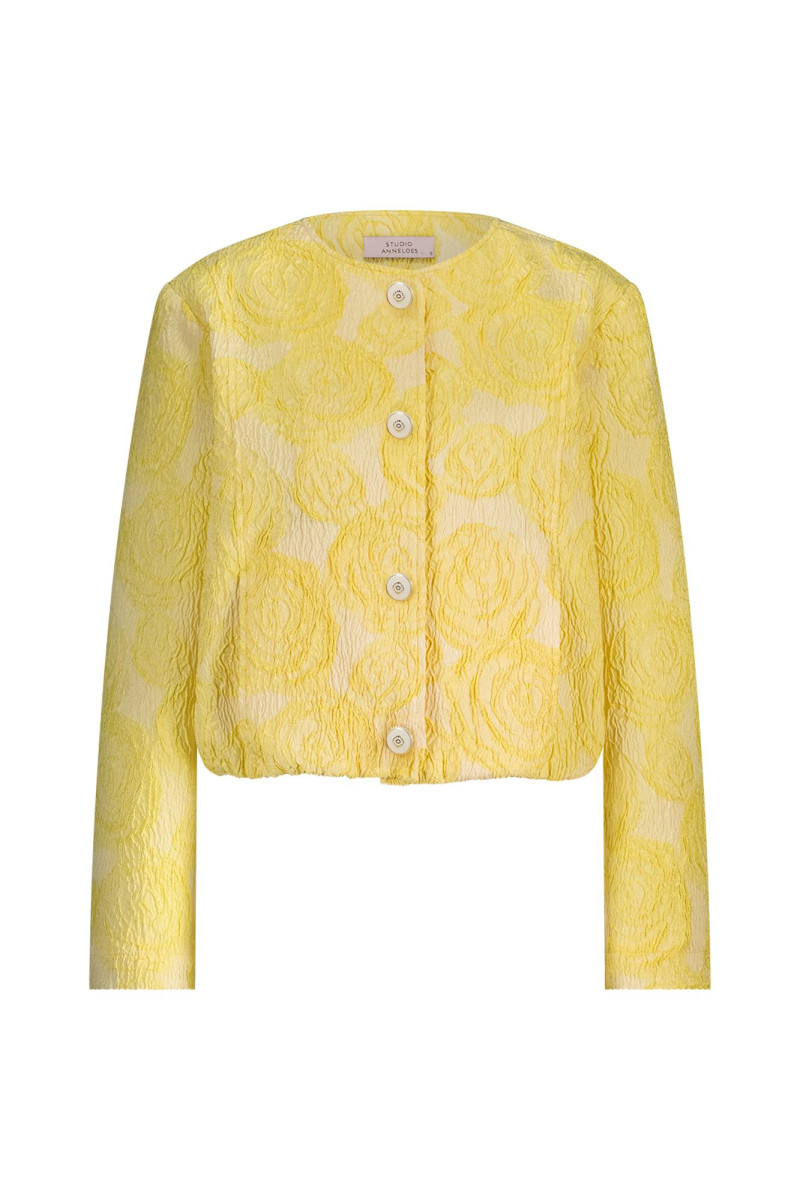 Jacke
