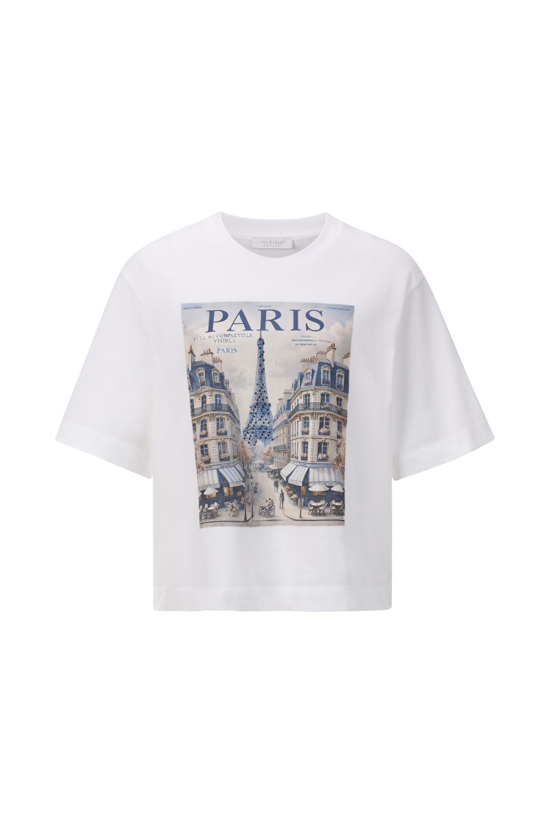 Gentle Fit T-Shirt