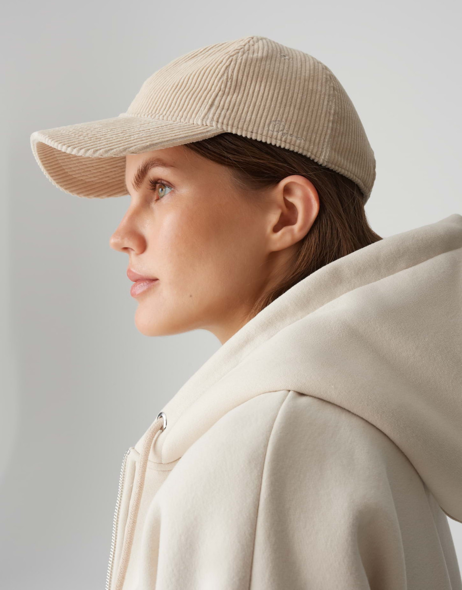 Baseballcap "Alondi"