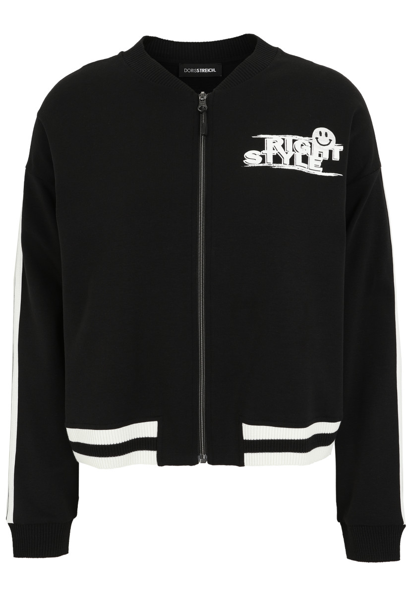 Jacke