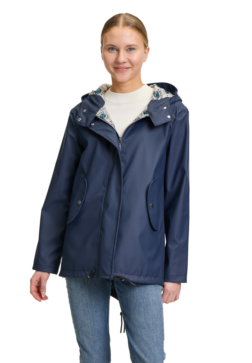 Regenjacke