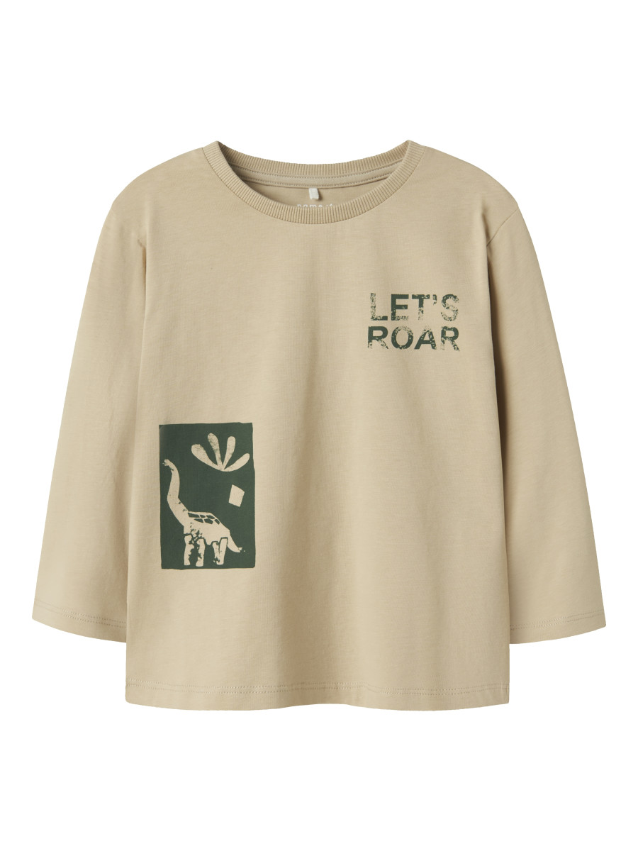 Shirt beige