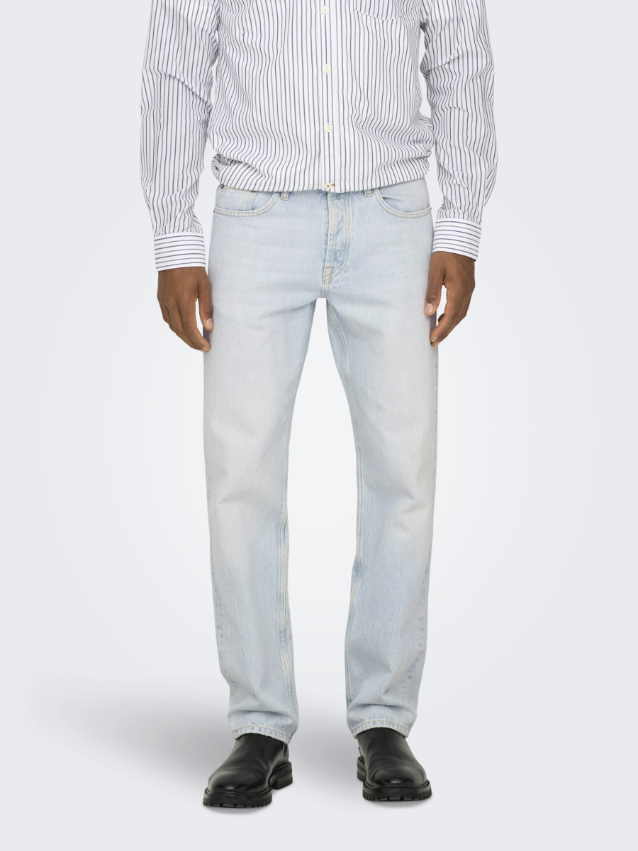 Regular Fit Jeans