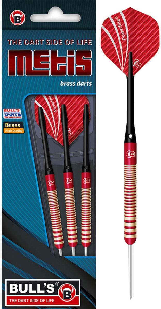 Dartpfeil Metis Steeldart