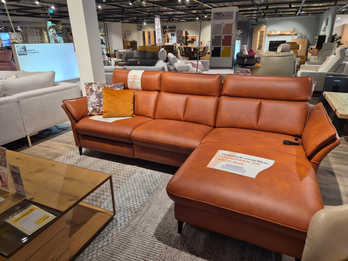 Polstergarnitur "IL 4058"