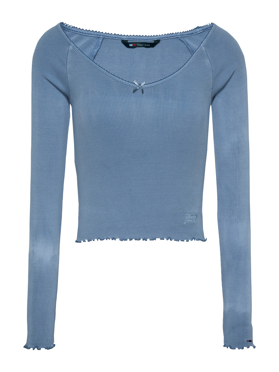 Langarmshirt