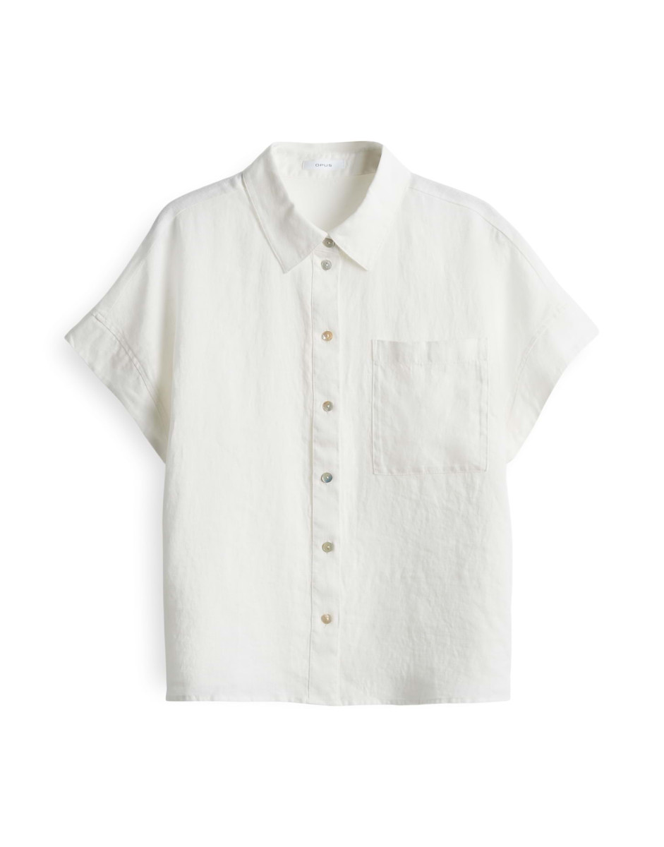 Bluse "Felisa" weiß