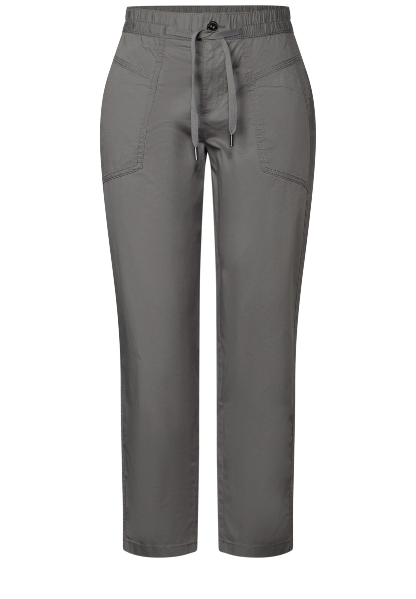 Hose im Cargo Look