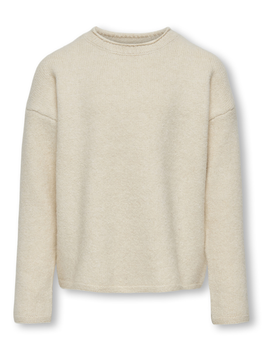 Strickpullover