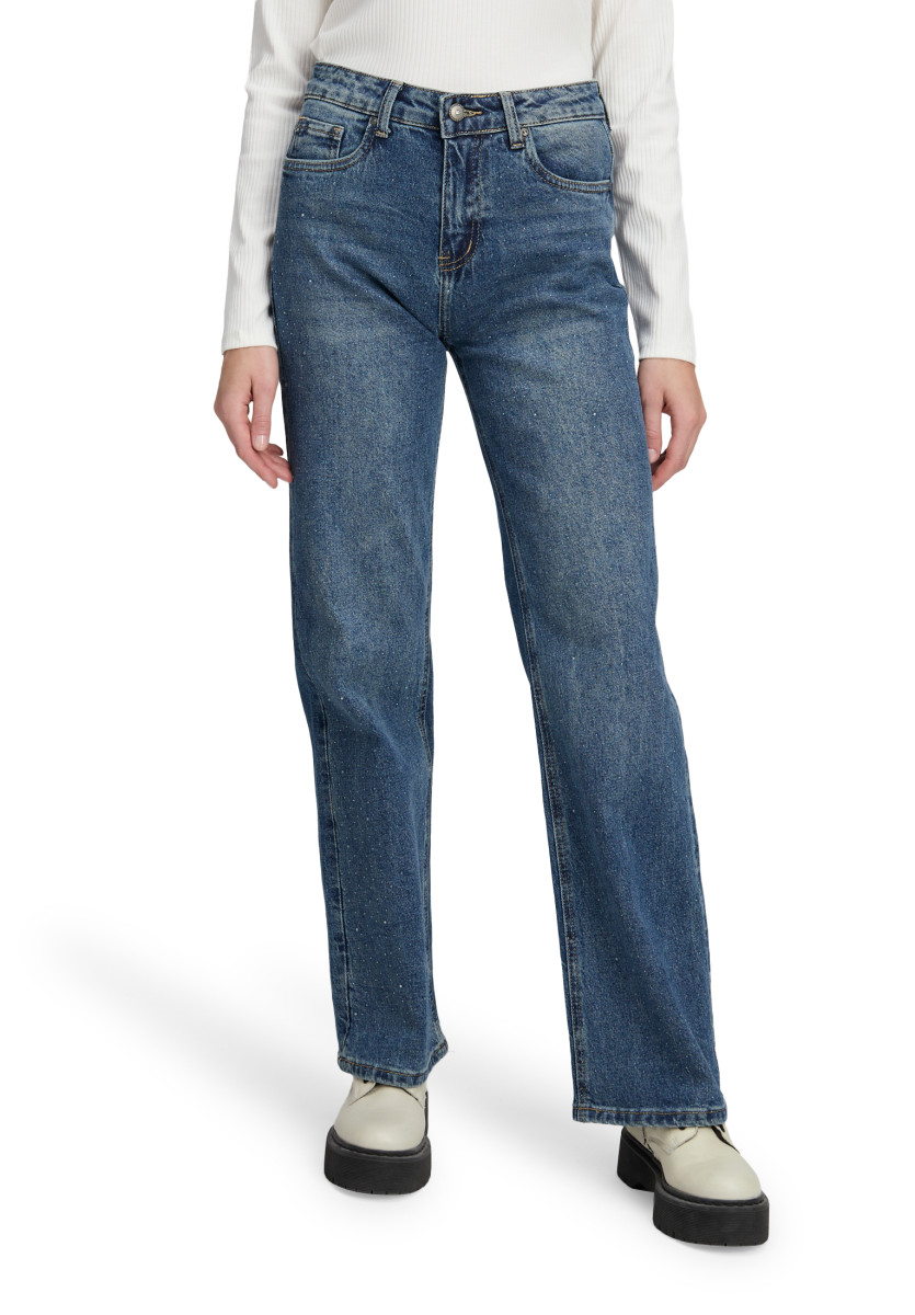Stretch-Jeans