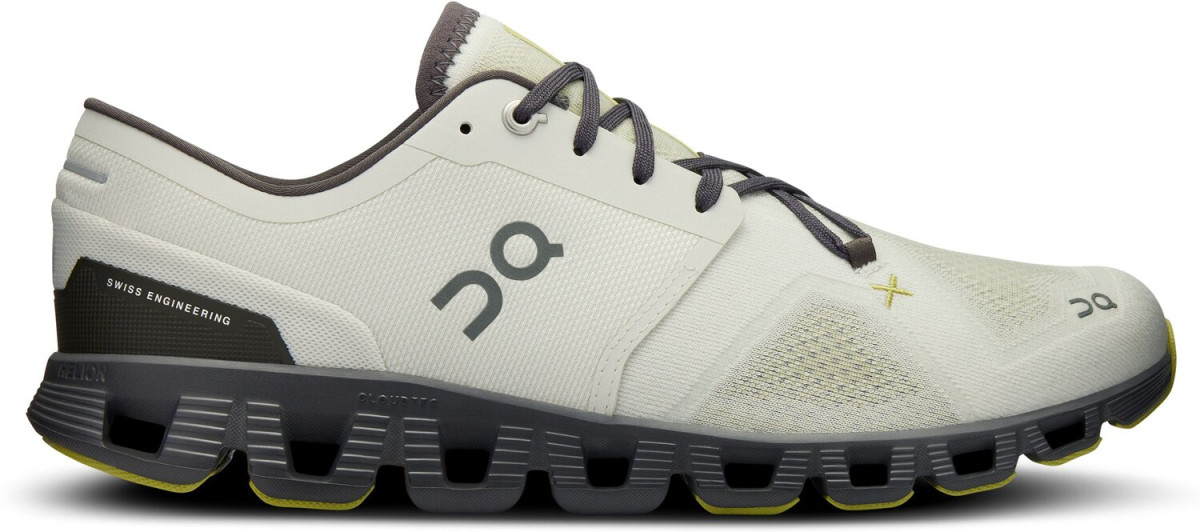 Laufschuh "Cloud X 3"