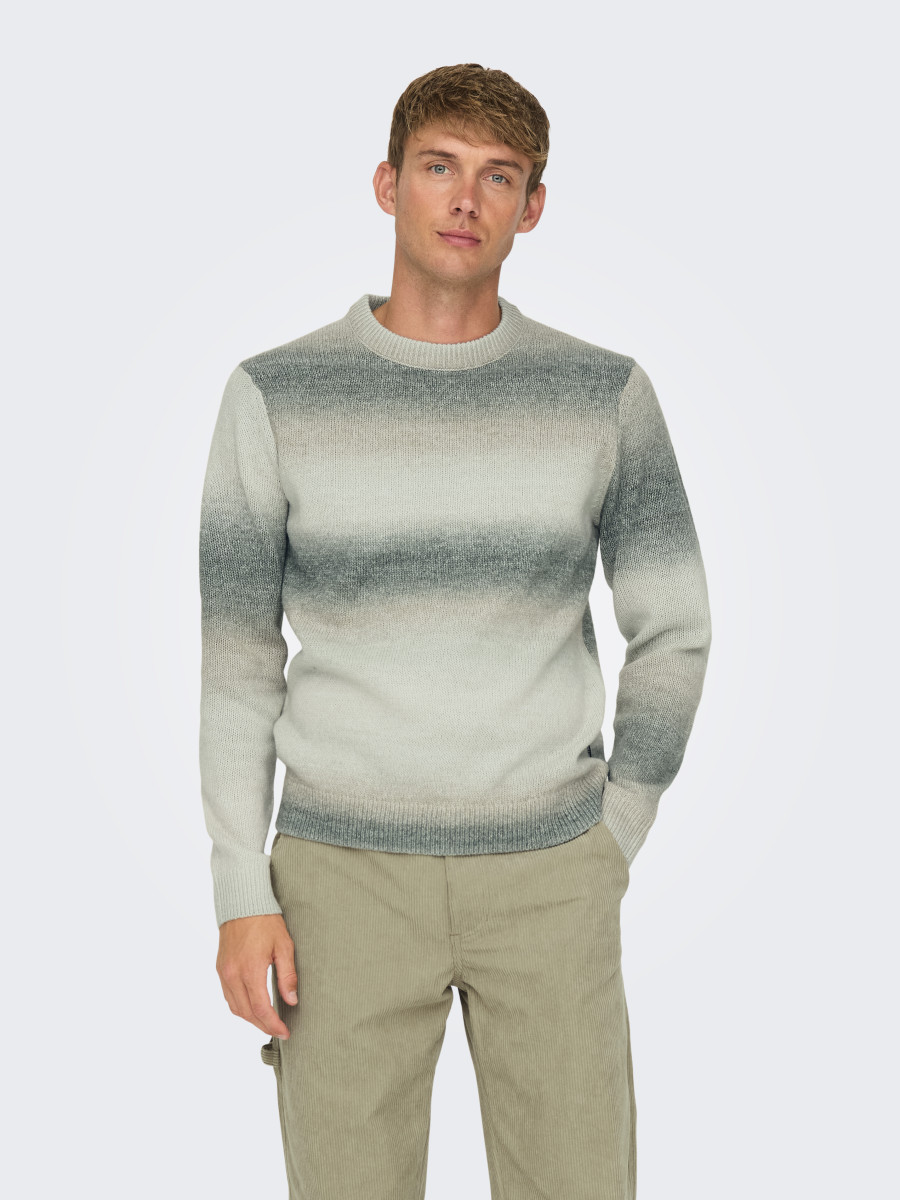 Strickpullover
