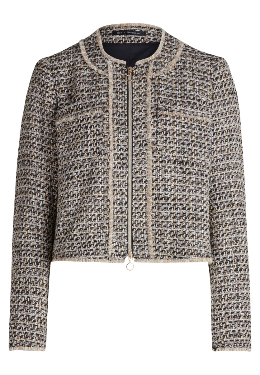 Blazerjacke