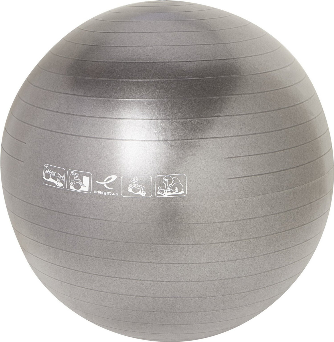 Gymnastik-Ball Basic