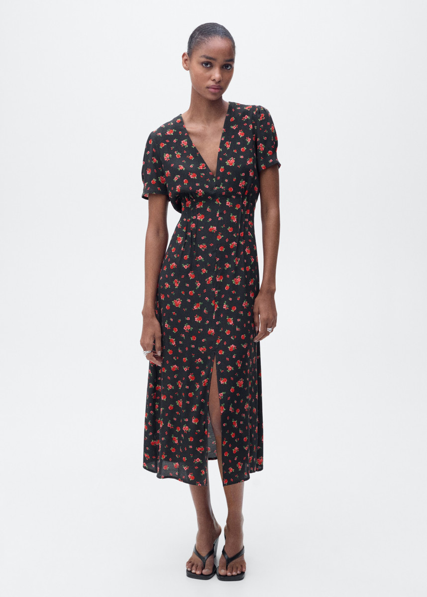 Kleid "Gem"